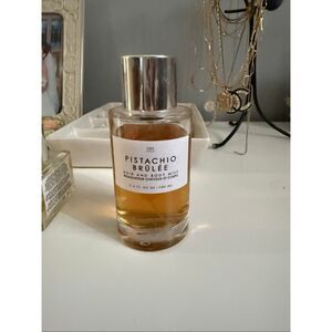 Le Monde Gourmand Pistachio Brûlée Hair and Body Perfume Mist